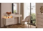 Oslo Luxury Bazalı Yatak Odası