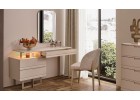 Oslo Luxury Bazalı Yatak Odası