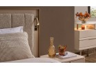 Oslo Luxury Bazalı Yatak Odası