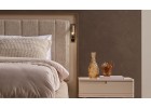 Oslo Luxury Bazalı Yatak Odası