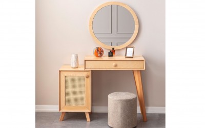 Valeria Şifonyer - Meşe