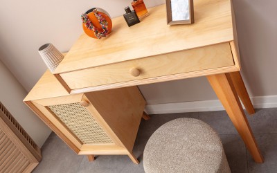 Valeria Şifonyer - Meşe