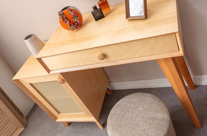 Valeria Şifonyer - Meşe