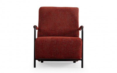 Deep Living Berjer - Kiremit