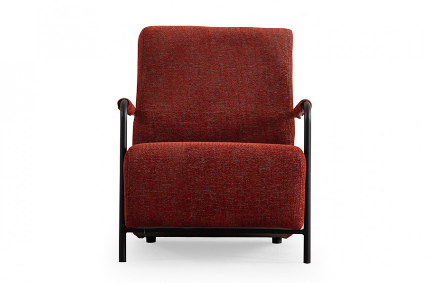 Deep Living Berjer - Kiremit