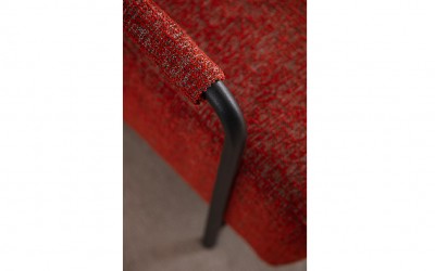 Deep Living Berjer - Kiremit