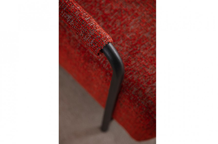 Deep Living Berjer - Kiremit