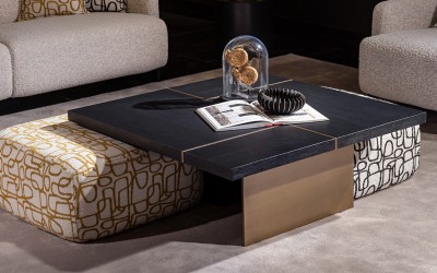 Etro Köşe Takımı - Large