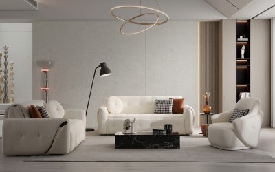 Foldream Koltuk Takımı