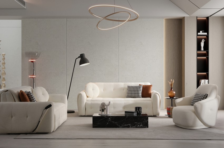 Foldream Koltuk Takımı