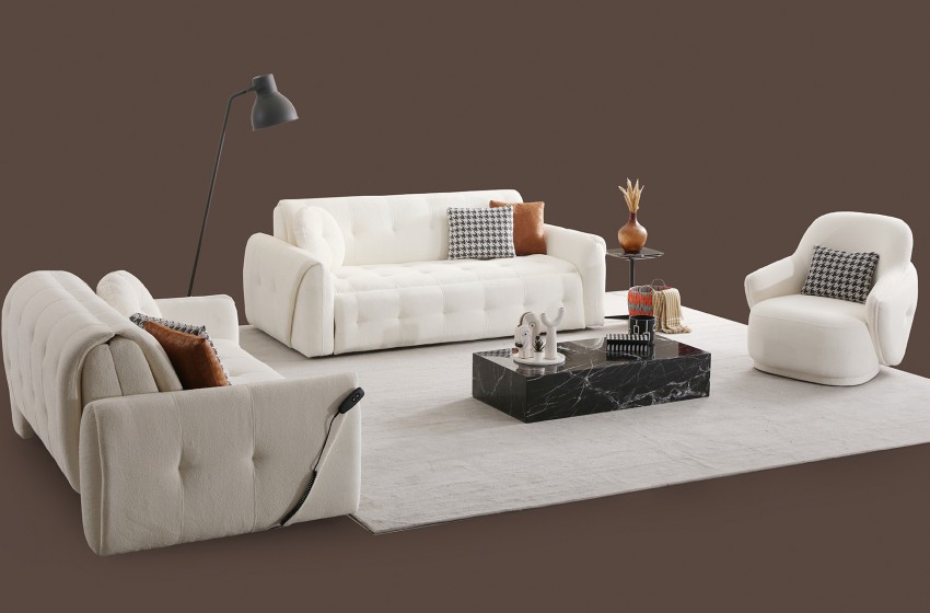 Foldream Koltuk Takımı