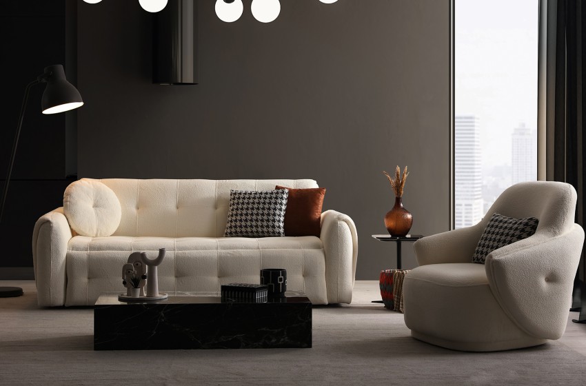 Foldream Koltuk Takımı