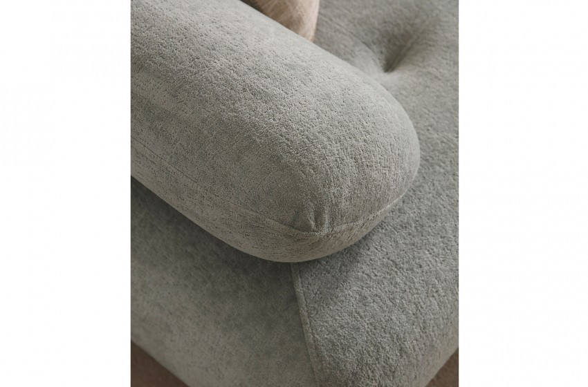 Lois Koltuk Takımı - Beyaz