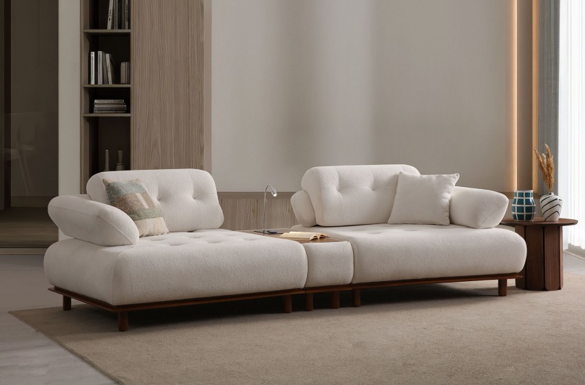 Lois Kanepe - Sehpalı