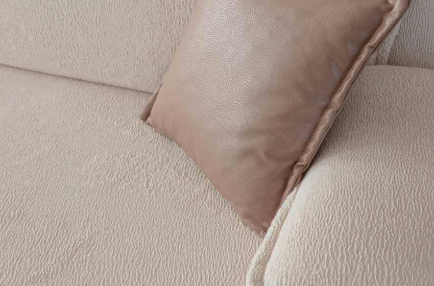 Zenn Kanepe - Ahşap Ayaklı