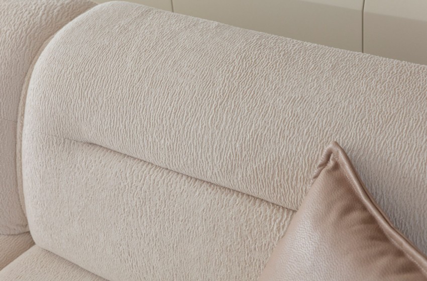 Zenn Kanepe - Ahşap Ayaklı