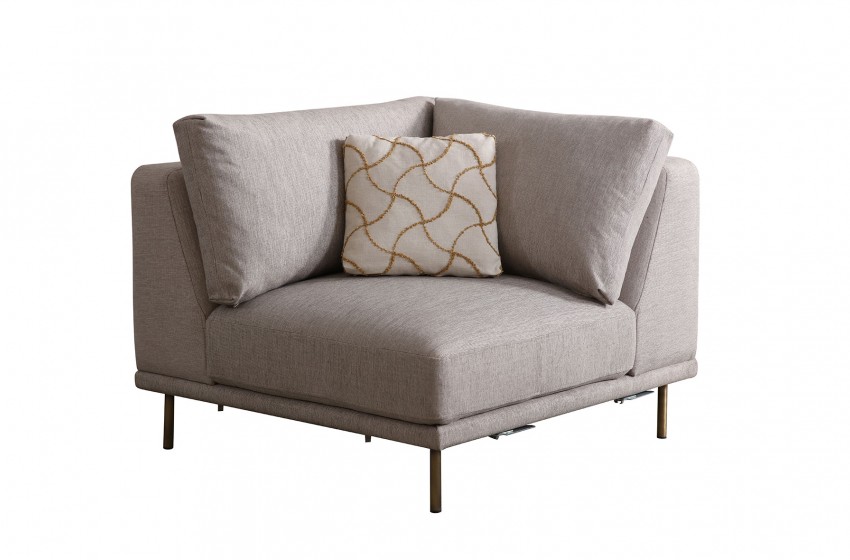 Eos Köşe Takımı - Large - Antik