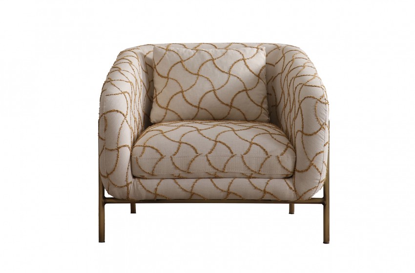 Eos Köşe Takımı - Large - Antik