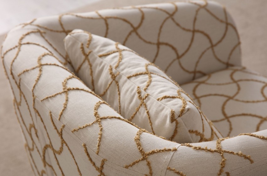 Eos Köşe Takımı - Large - Antik