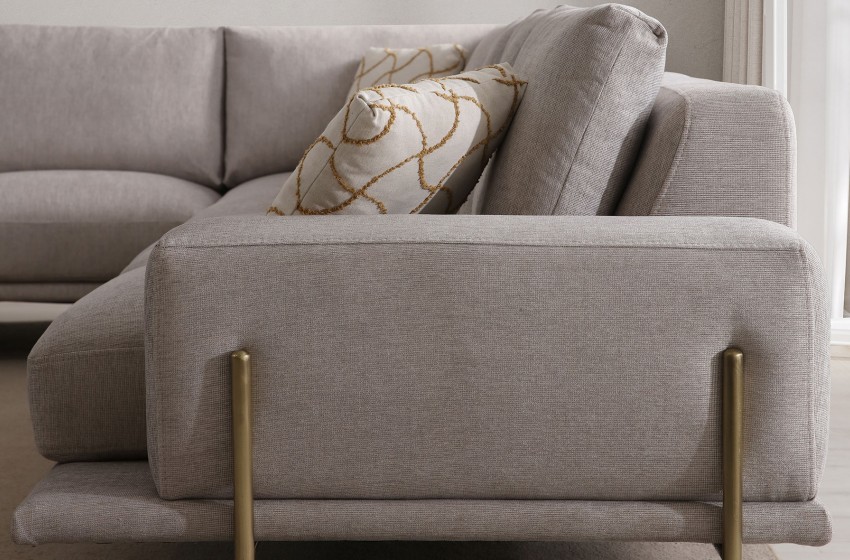 Eos Köşe Takımı - Large - Antik