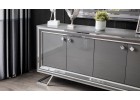 Asos Luxury Gri Konsol
