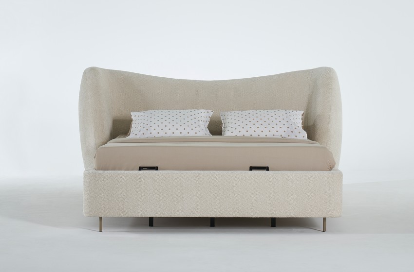 Wood Bazalı Karyola ve Başlık Wood Bazalı Karyola ve Başlık