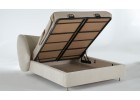 Wood Bazalı Karyola ve Başlık Wood Bazalı Karyola ve Başlık
