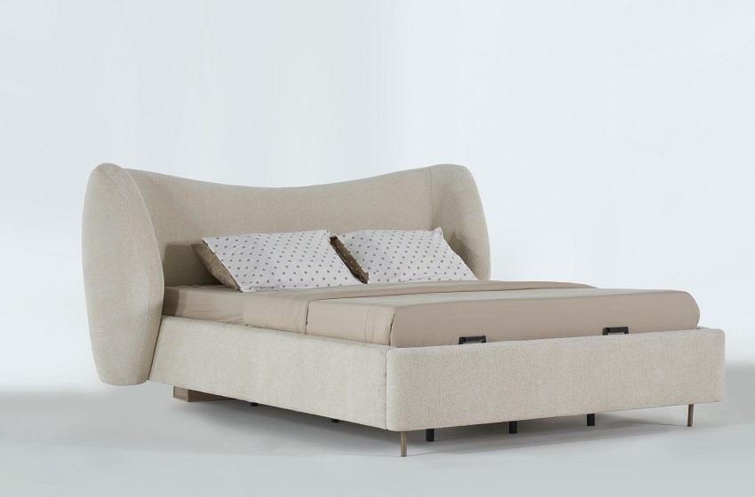 Wood Bazalı Karyola ve Başlık Wood Bazalı Karyola ve Başlık