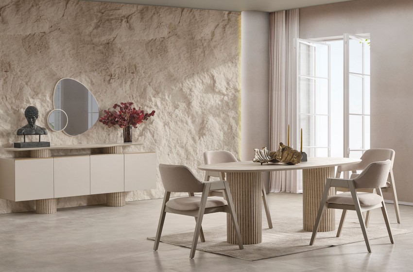 Artemis Yemek Odası