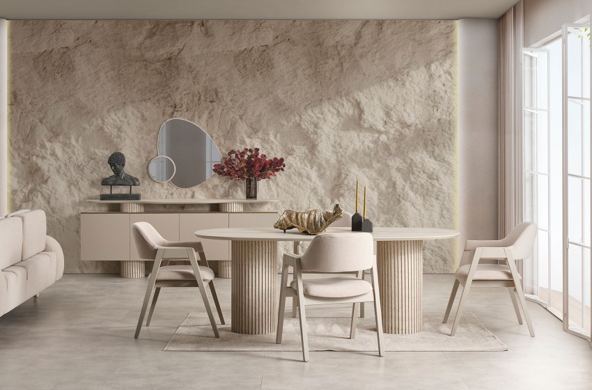 Artemis Yemek Odası