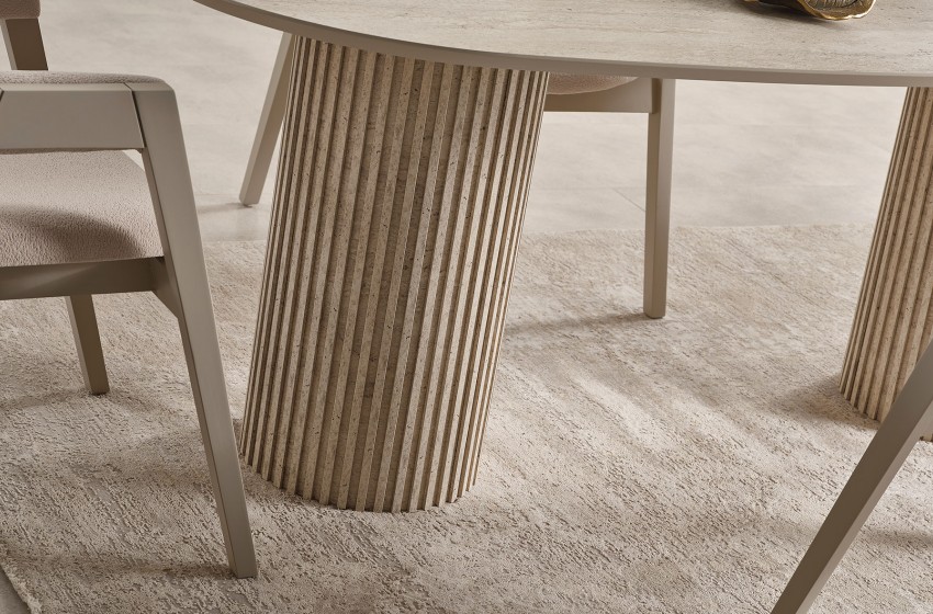 Artemis Yemek Odası