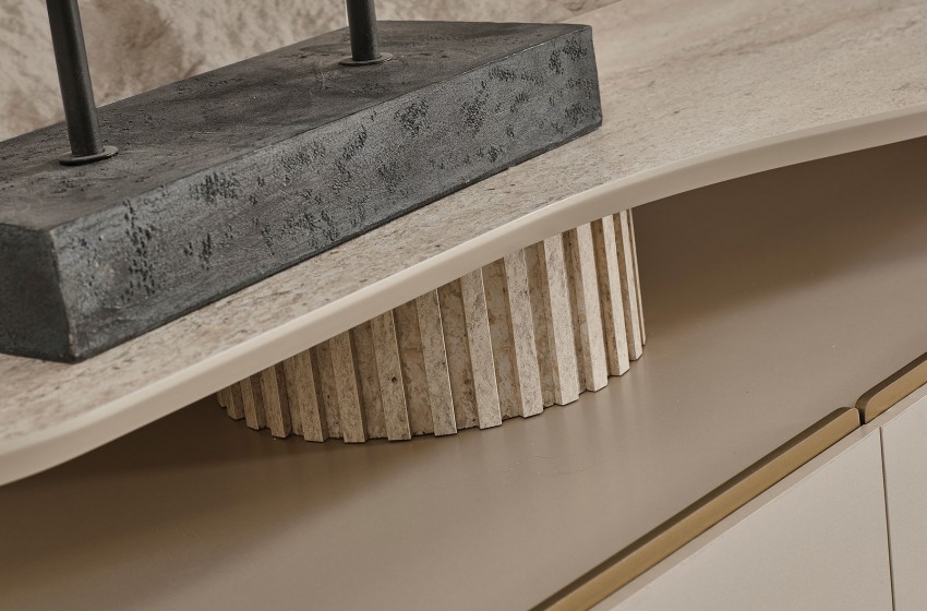 Artemis Yemek Odası