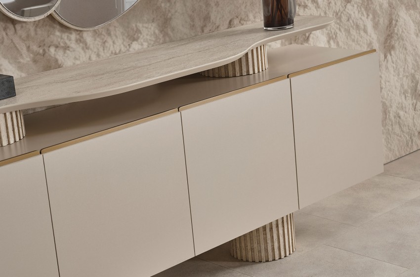 Artemis Yemek Odası