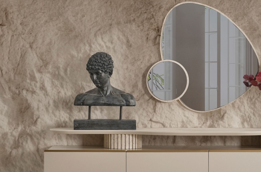 Artemis Yemek Odası