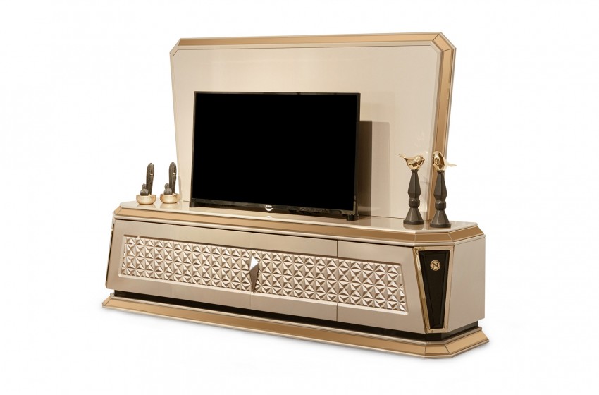Diamond Luxury Tv Ünitesi