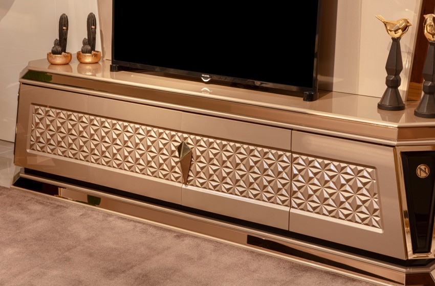 Diamond Luxury Tv Ünitesi