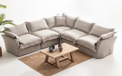 Julıet Köşe Takımı - Medium