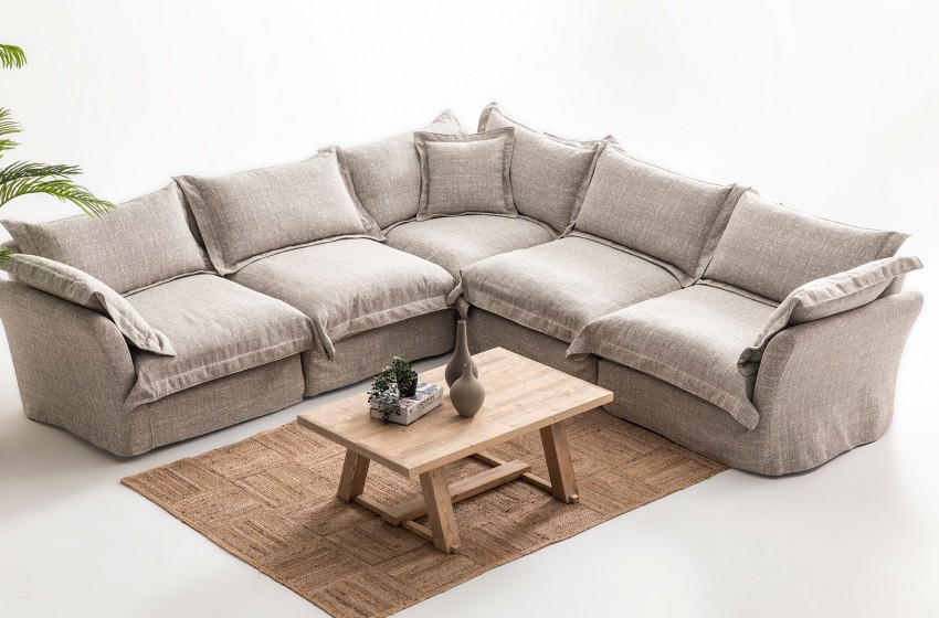 Julıet Köşe Takımı - Medium