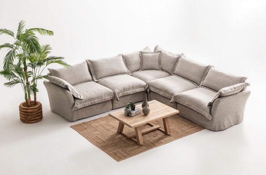 Julıet Köşe Takımı - Medium