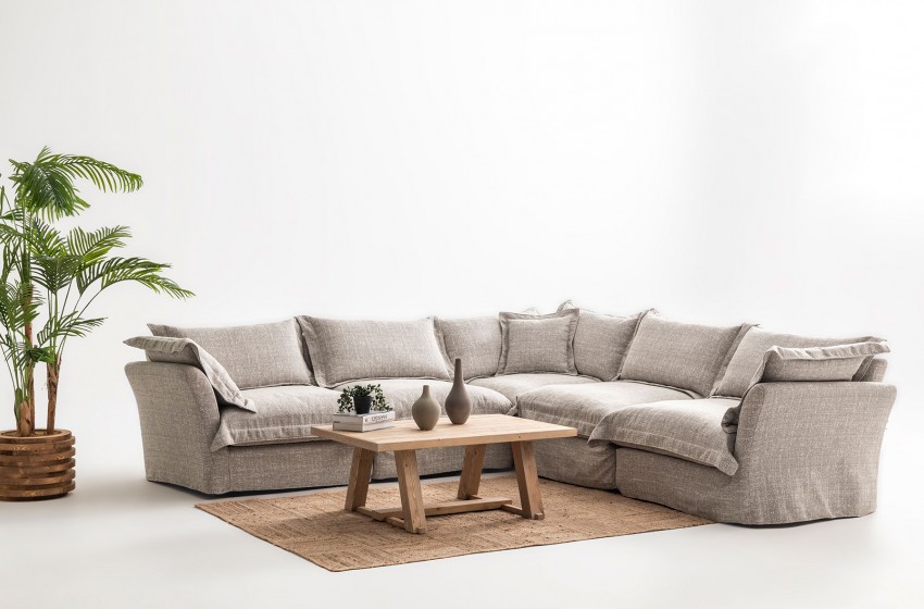 Julıet Köşe Takımı - Medium