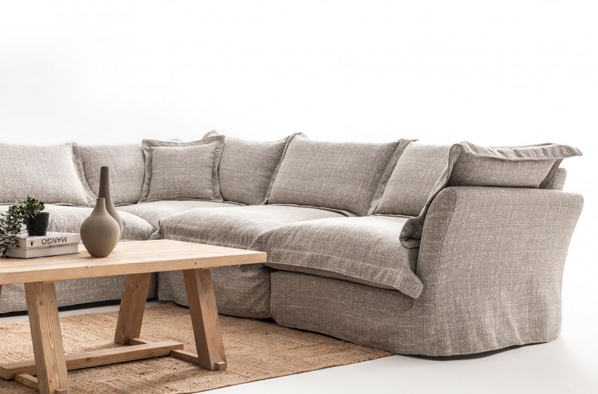 Julıet Köşe Takımı - Medium