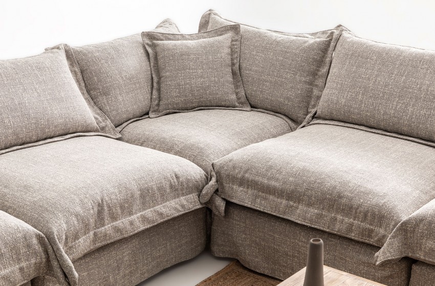 Julıet Köşe Takımı - Medium