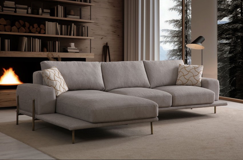 Eos Köşe Takımı - Small - Antik