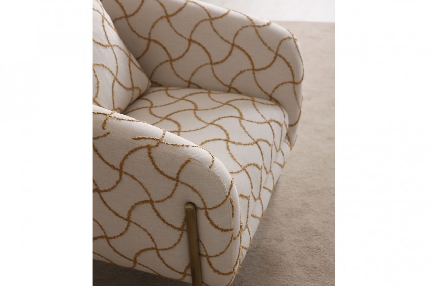 Eos Köşe Takımı - Small - Antik