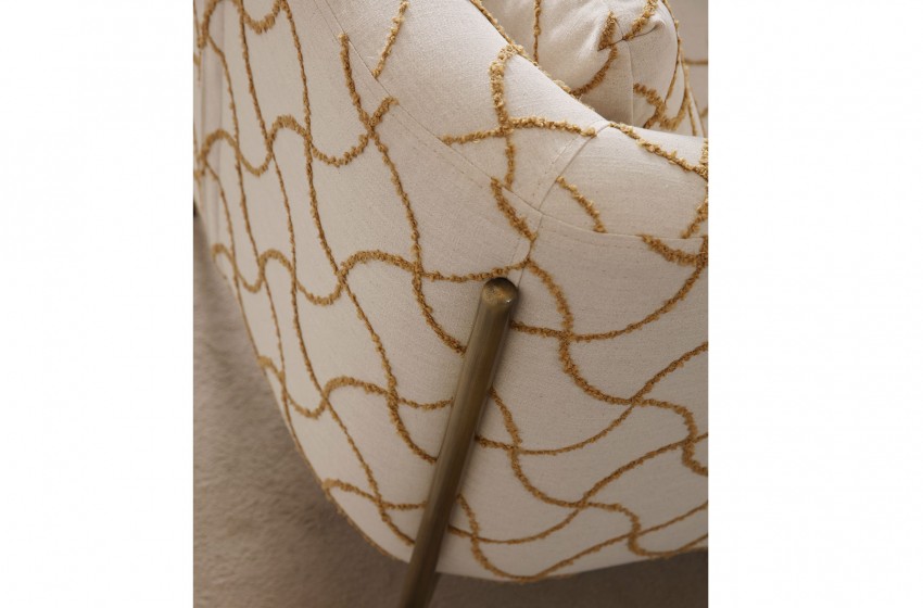 Eos Köşe Takımı - Small - Antik