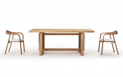 Casablanca Yemek Masası Takımı