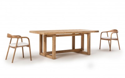 Casablanca Yemek Masası Takımı