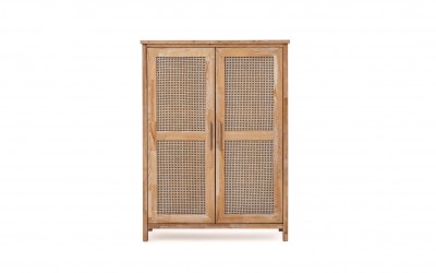 Marrakech Kapaklı Büfe Bar