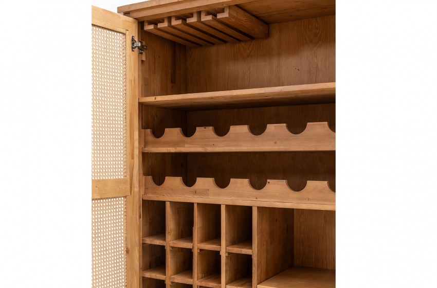 Marrakech Kapaklı Büfe Bar