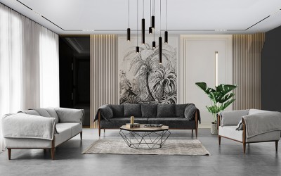 Varisse Koltuk Takımı Varisse Koltuk Takımı